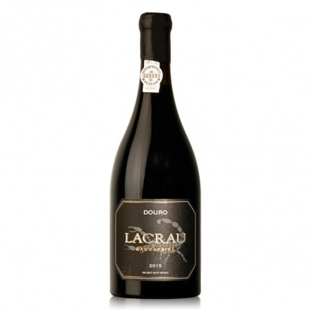 Lacrau Garrafeira - Douro