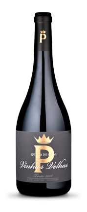 Quinta Do Paral Vinhas Velhas