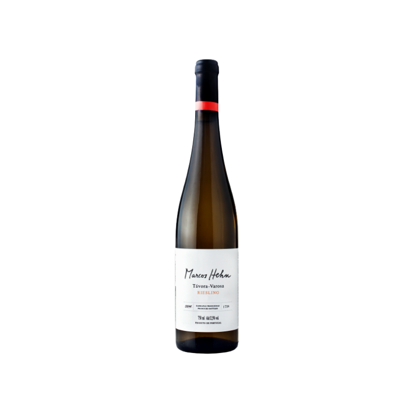 Marcos Hehn Riesling