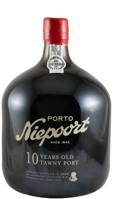 Niepoort Demijohn Tawny 10 Anos