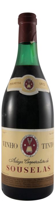 Adega Cooperativa De Souselas