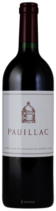 Pauillac De Latour