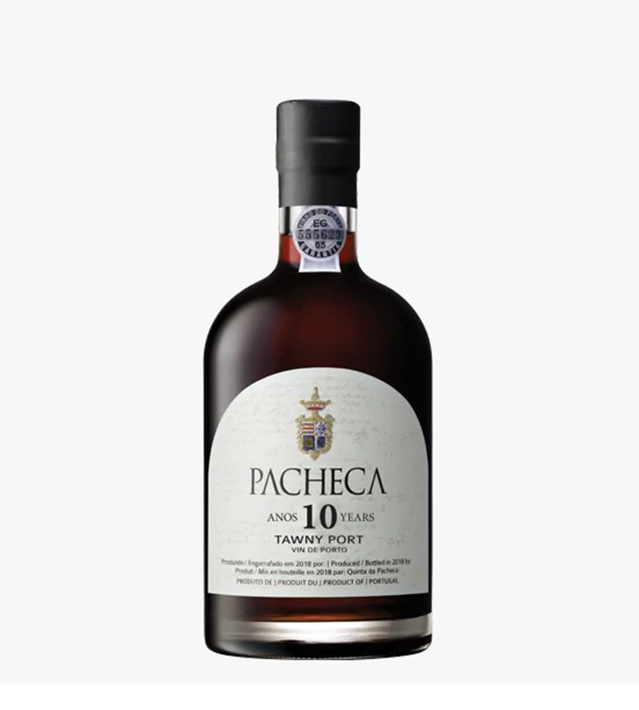 Pacheca Tawny