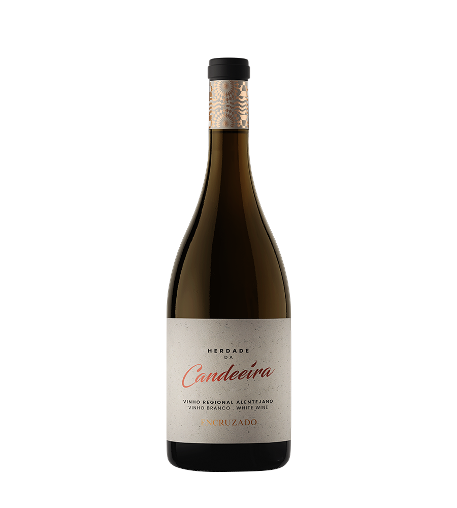 Herdade Da Candeeira