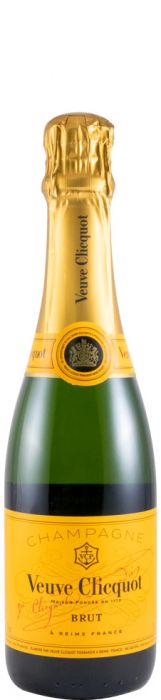 Champagne Veuve Clicquot Ponsardin