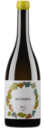 Soalheiro Alvarinho Revirado