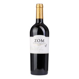 Zom Grande Reserva Touriga Nacional