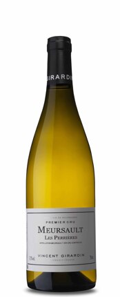 Vincent Girardin Meursault 1er Cru Les Perrieres