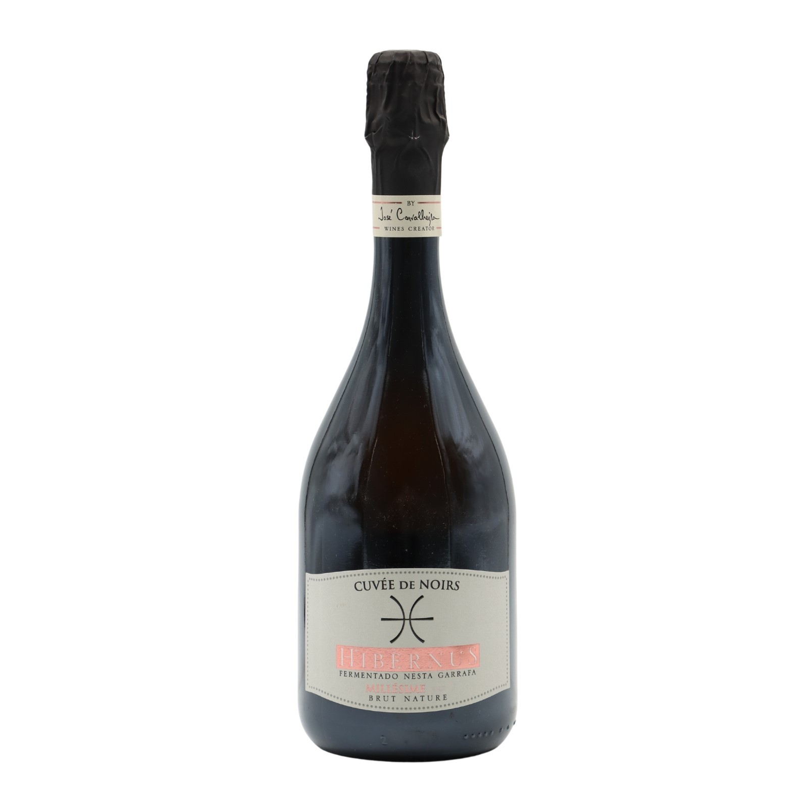 Carvalheira Hibernus Cuvée De Noirs Nature