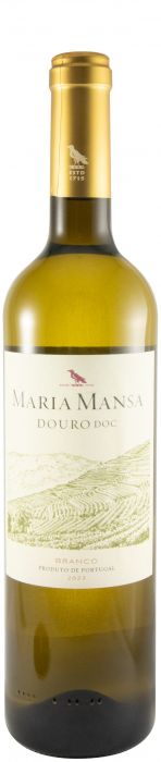 Quinta Do Noval Maria Mansa