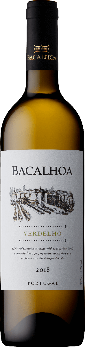 Quinta Da Bacalhoa Magnum