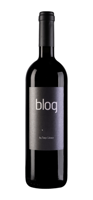 Tiago Cabaco Blog Brutus 17 Alicante Bouschet