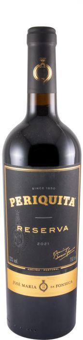 José Maria Da Fonseca Periquita Reserva