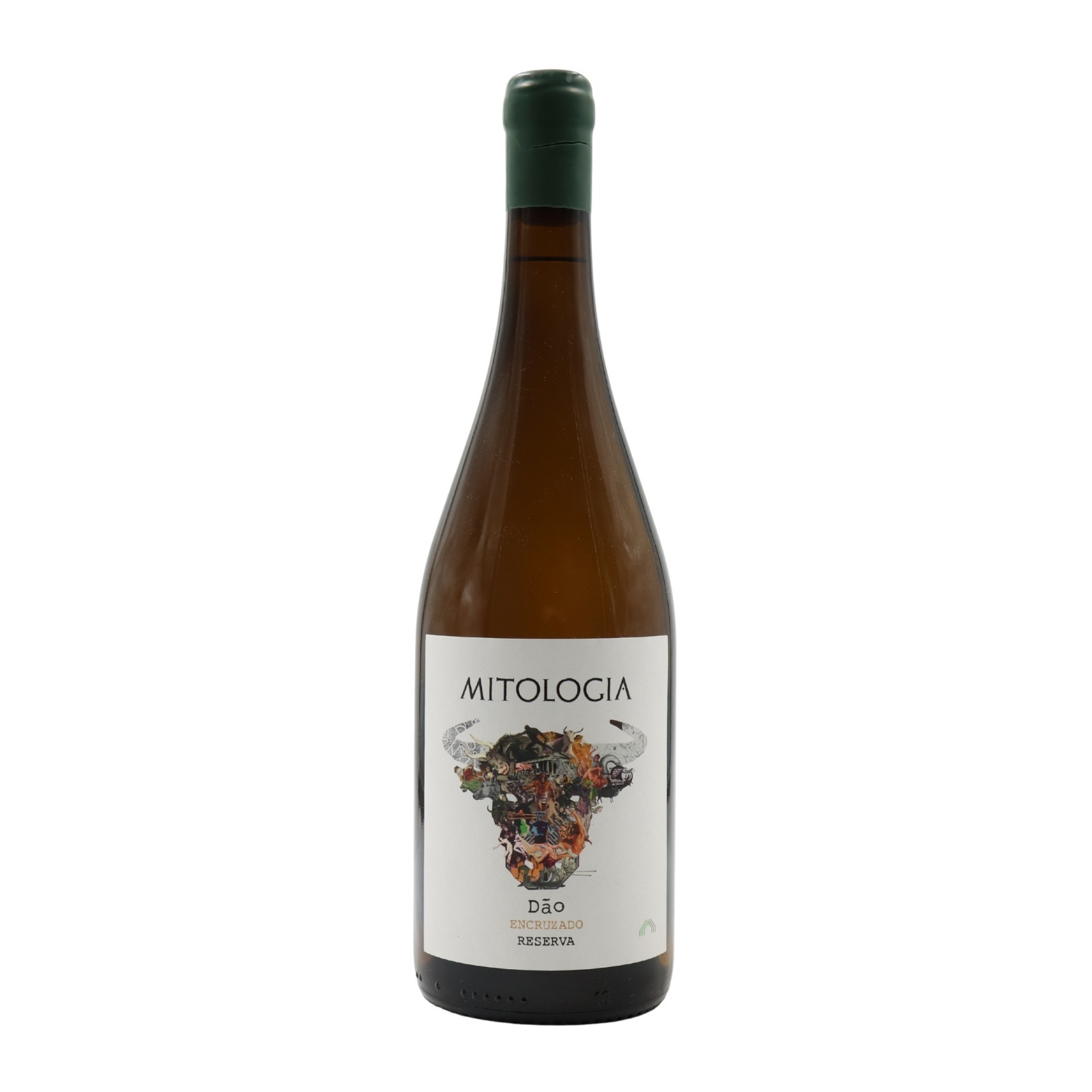 Mitologia Encruzado Reserva