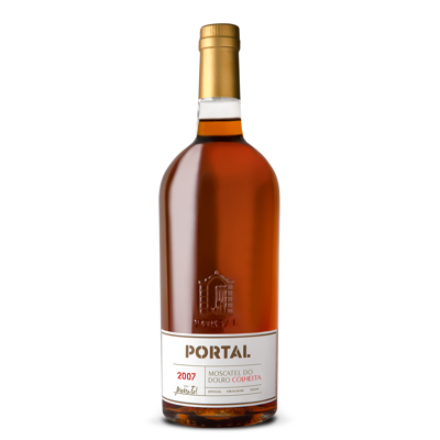 Moscatel Quinta Do Portal
