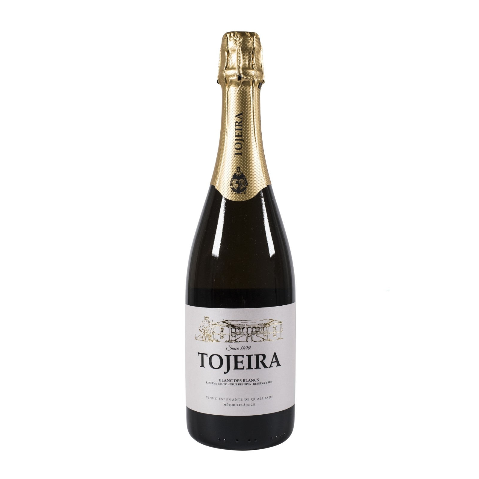 Tojeira De Reserva
