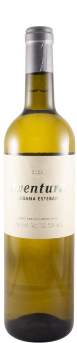 Susana Esteban Aventura