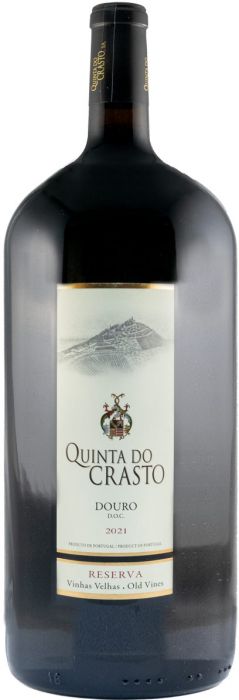Crasto Vinhas Velhas Reserva 18l