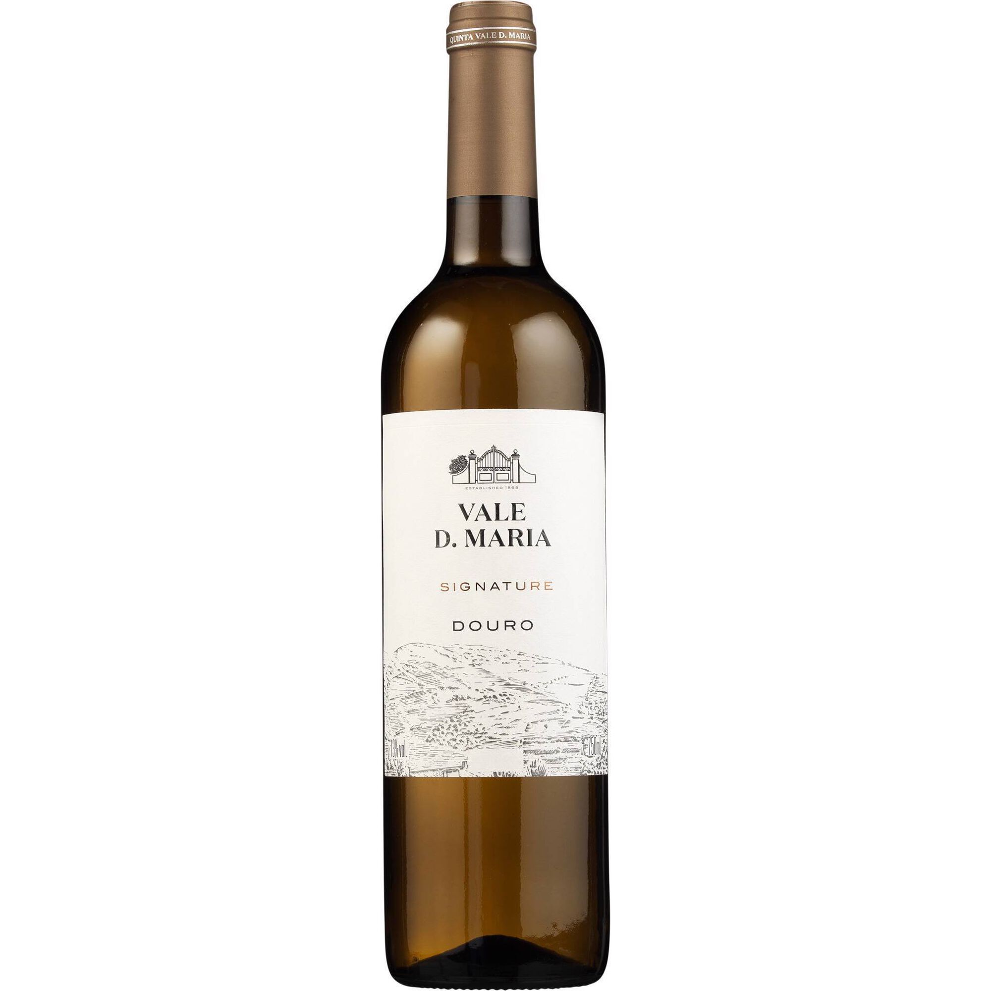 Vale D. Maria Signature Douro
