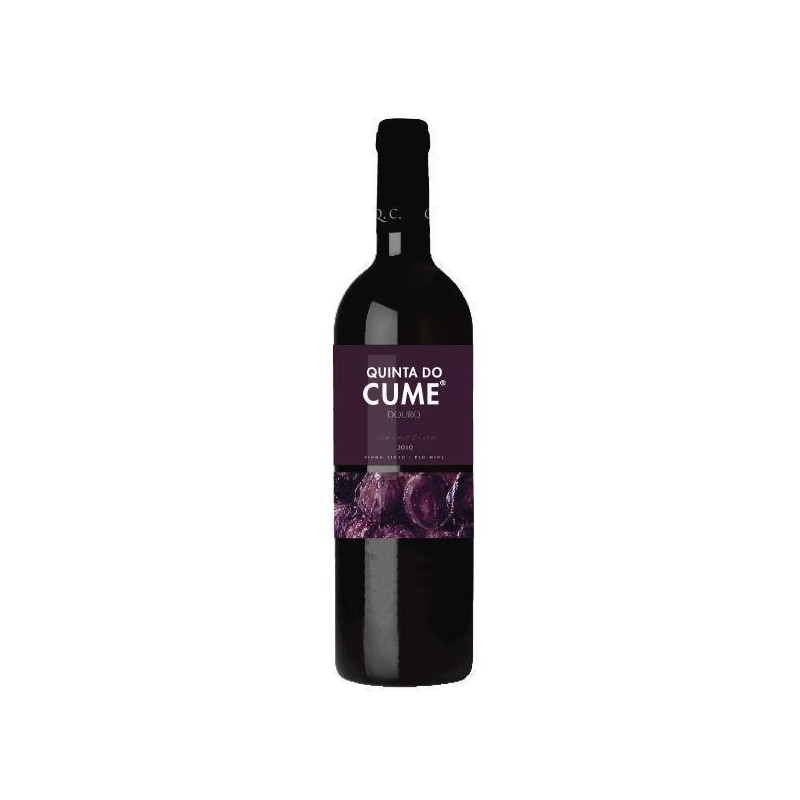 Quinta Do Cume Selection