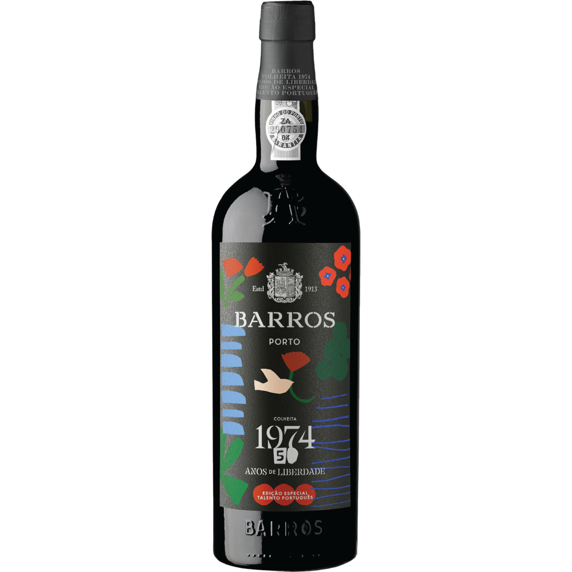 Barros Do Edição Comemorativa 25 Abril