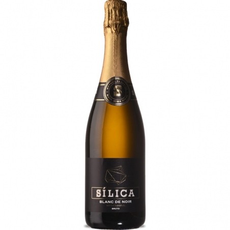 Espumante Sílica Super Reserva De Noirs