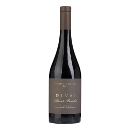 Divai Alicante Bouschet