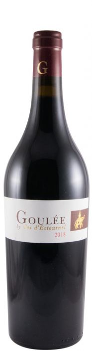 Goulée By Cos D'Estournel Médoc