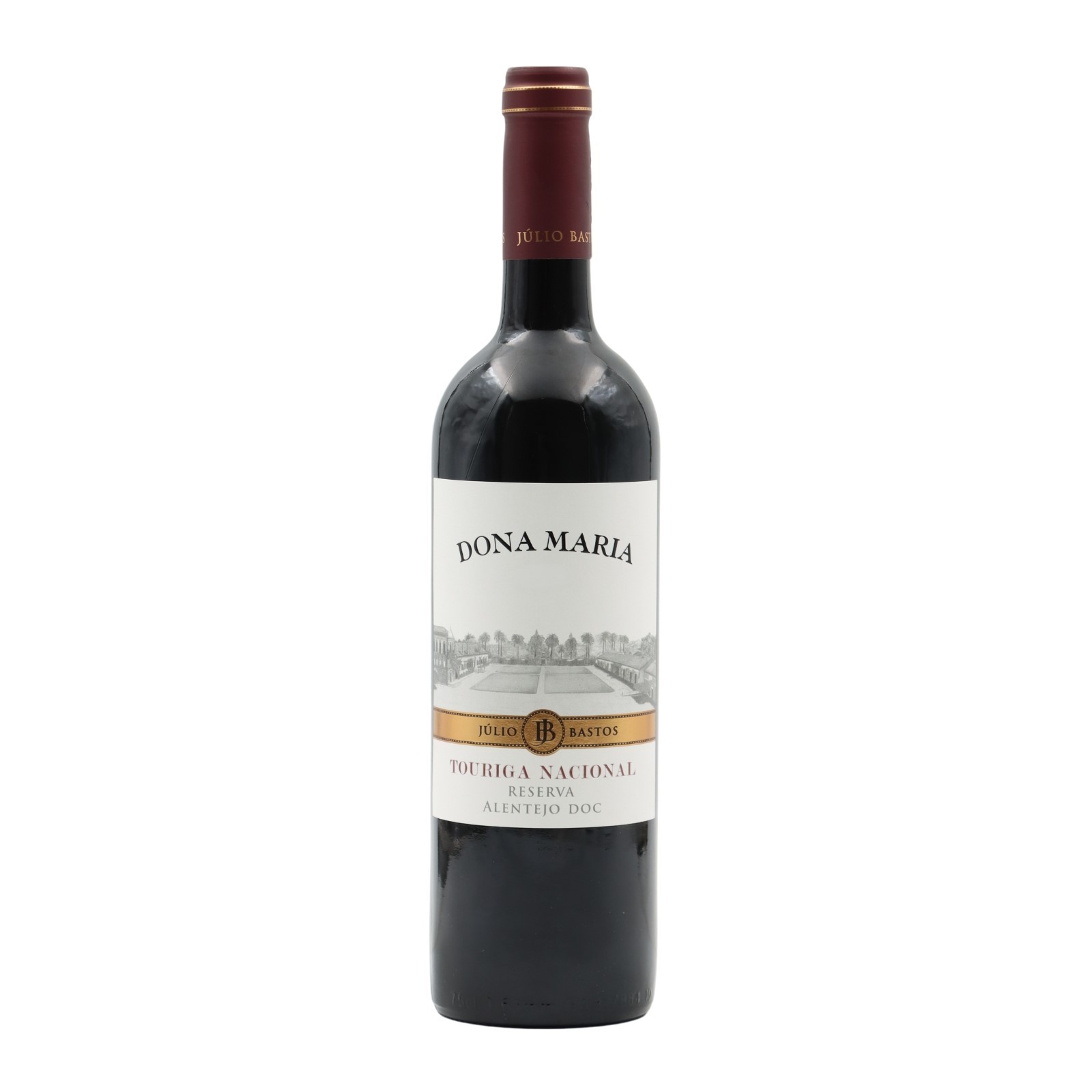 Dona Maria Touriga Nacional Reserva