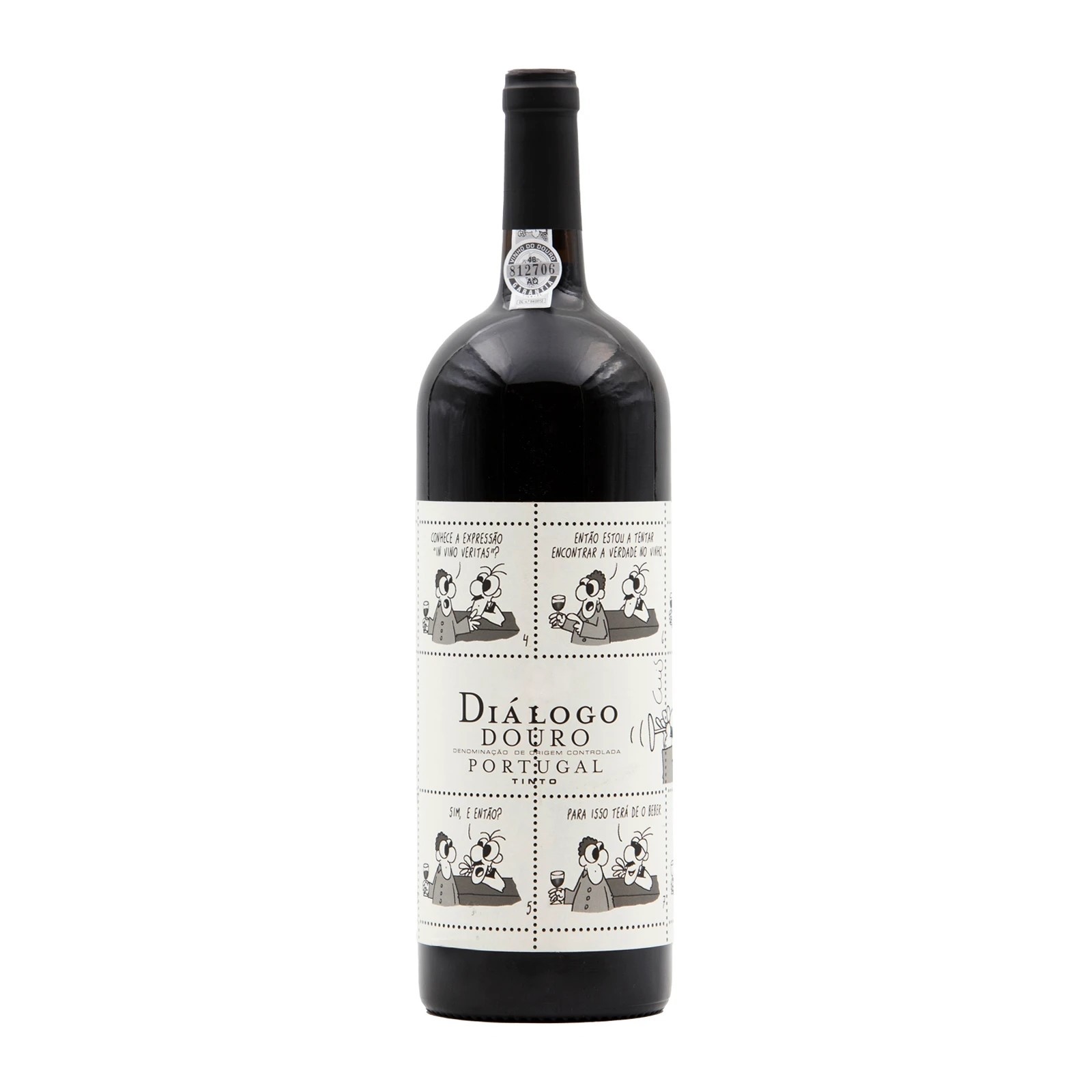 Niepoort Diálogo Magnum