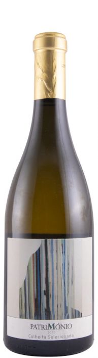 Património Selecionada