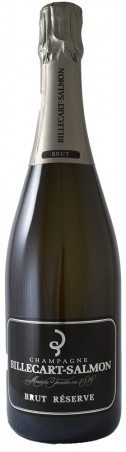 Champagne Billecart Salmon Reserve
