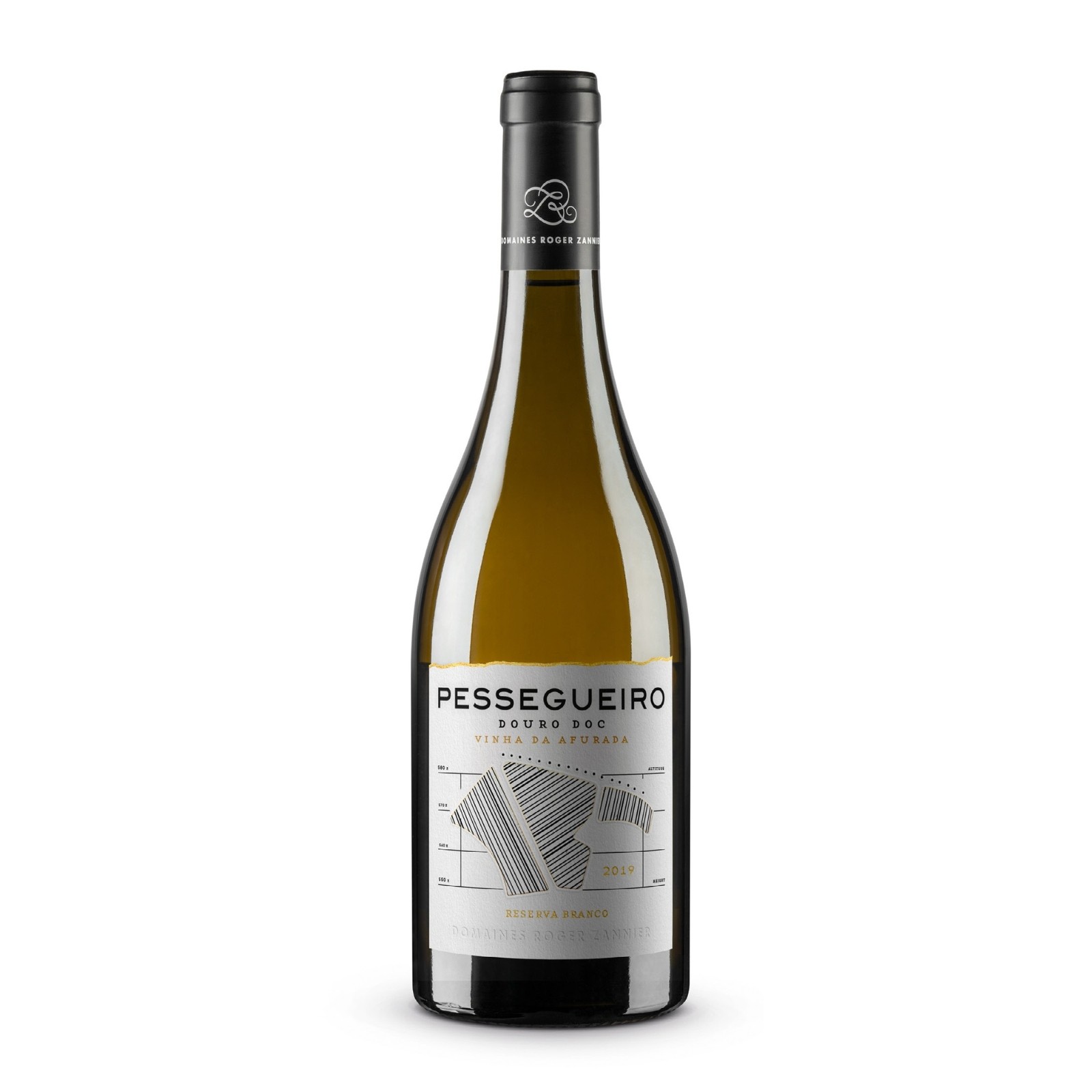 Pessegueiro Vinha Da Afurada Reserva