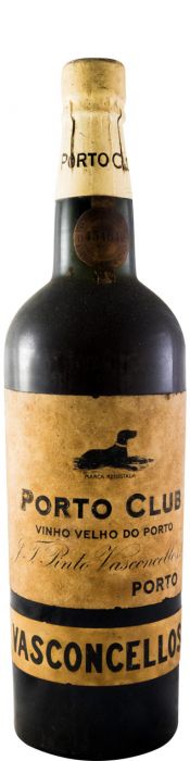 Vasconcellos Club