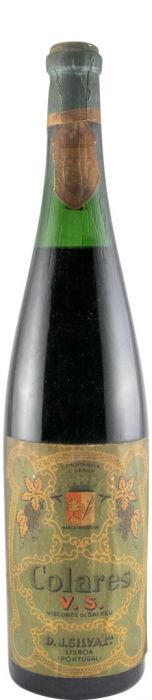 Visconde De Salreu Colares