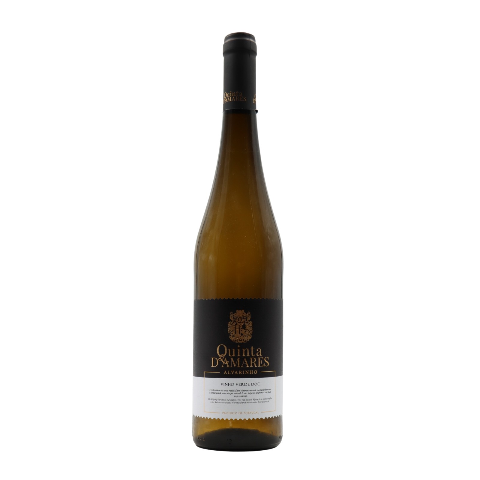 Quinta De Amares Alvarinho