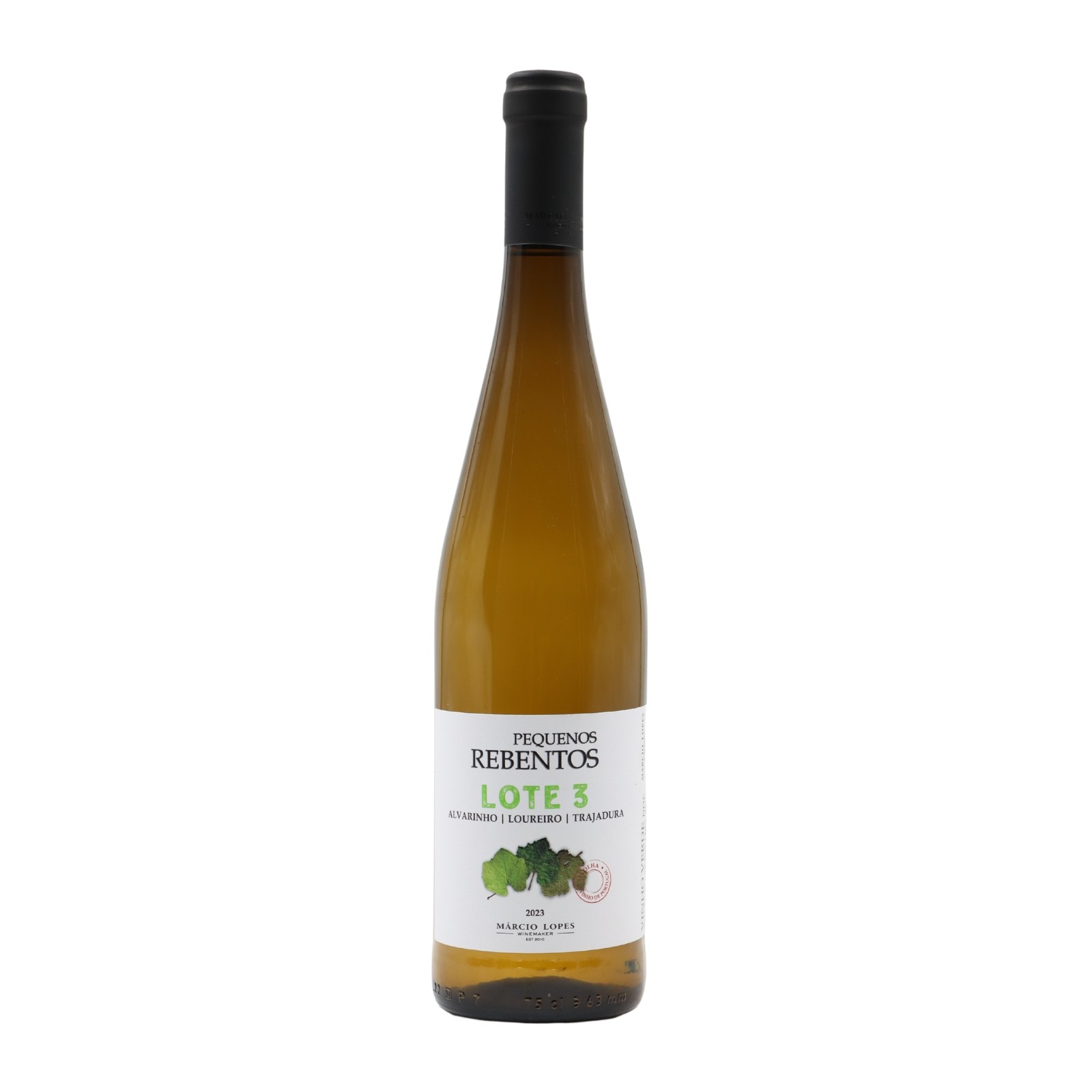 Pequenos Rebentos Lote 3