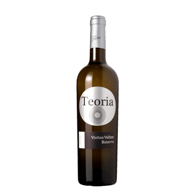Teoria Vinhas Velhas Reserva