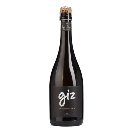 Giz Cuvée De Blancs