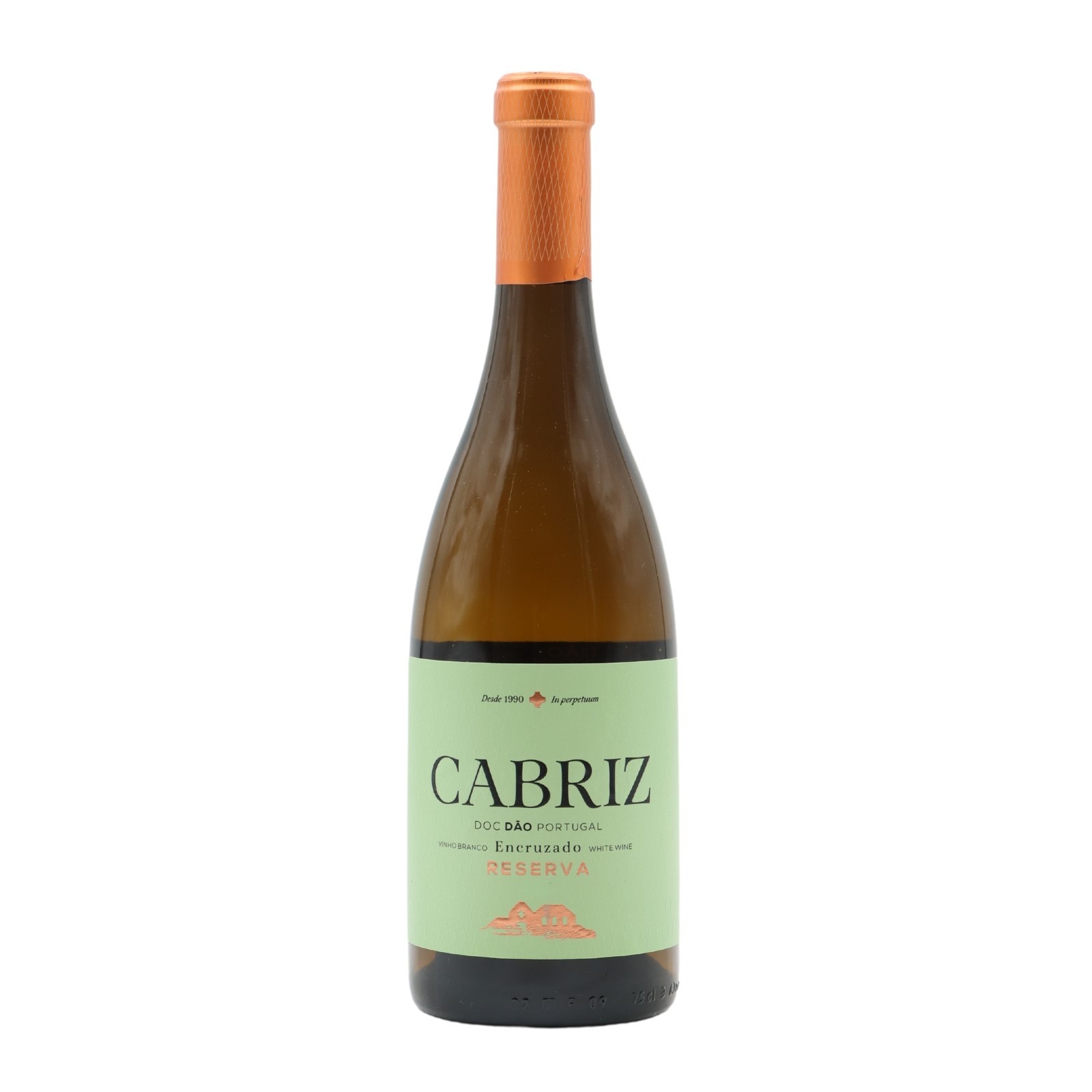 Quinta De Cabriz Encruzado Reserva