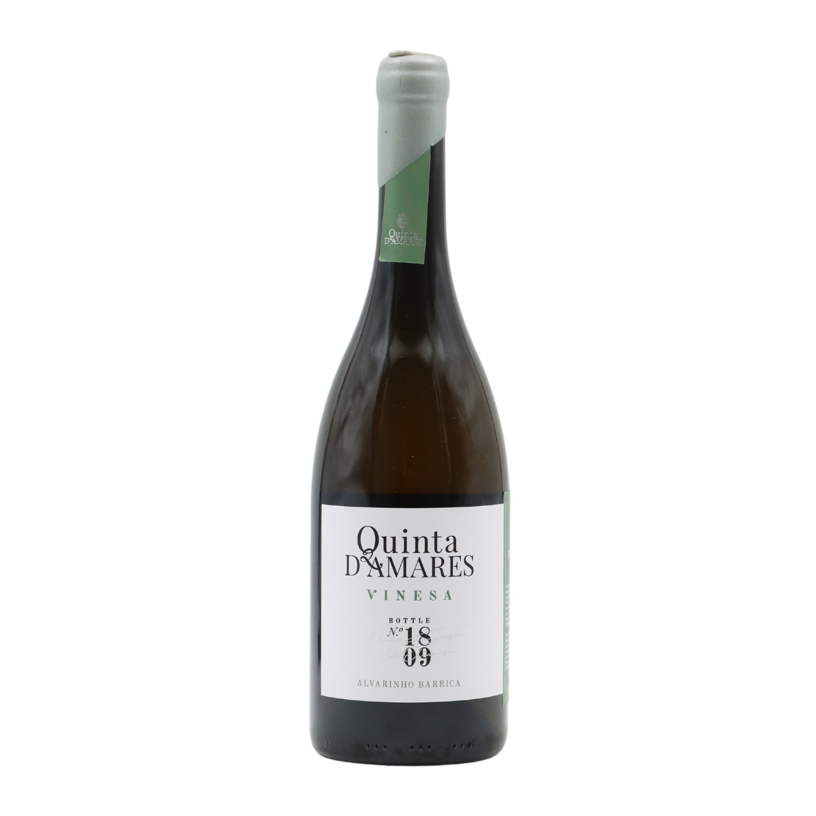 Quinta D’Amares Vinesa Alvarinho