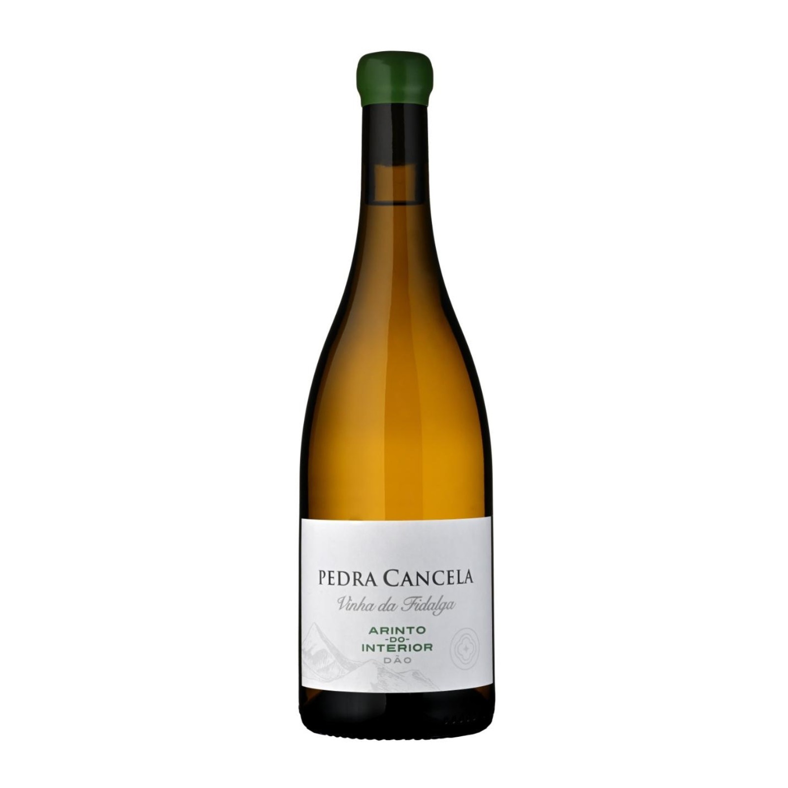 Pedra Cancela Vinha Da Fidalga Arinto