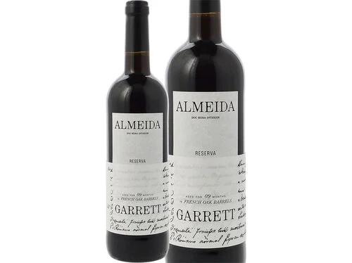 Almeida Garrett Reserva Beiras