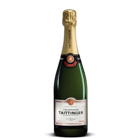 Taittinger - S E Espumantes