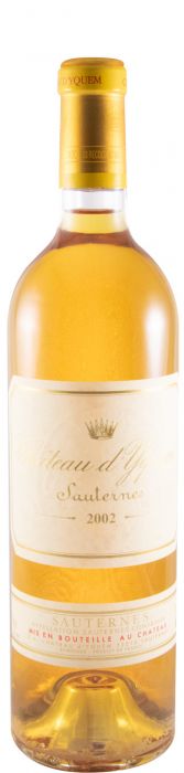 Château D'Yquem Sauternes