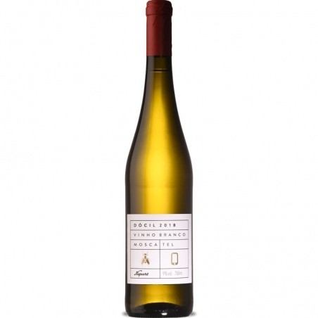 Niepoort Dócil Moscatel - Douro