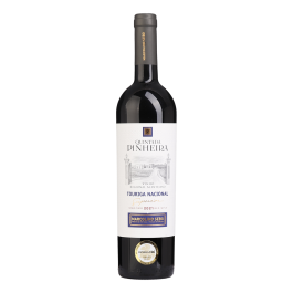 Quinta Da Pinheira Touriga Nacional