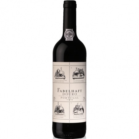 Fabelhaft " Niepoort "