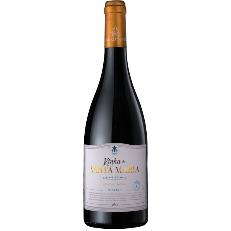 Vinha De Santa Maria Reserva
