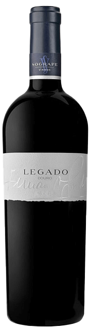 Quinta Carvalhais Melange Trois